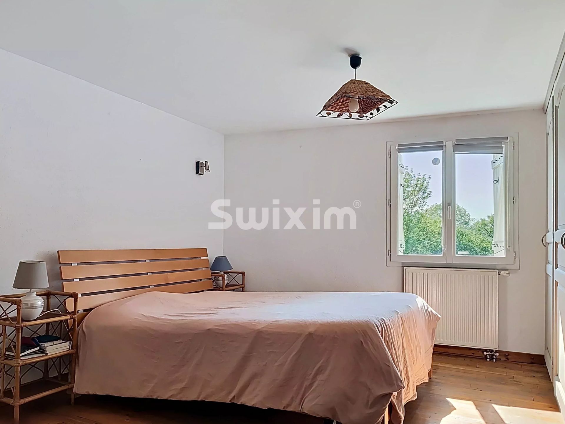 maison 12 Pièces en vente sur Viry (74580)
