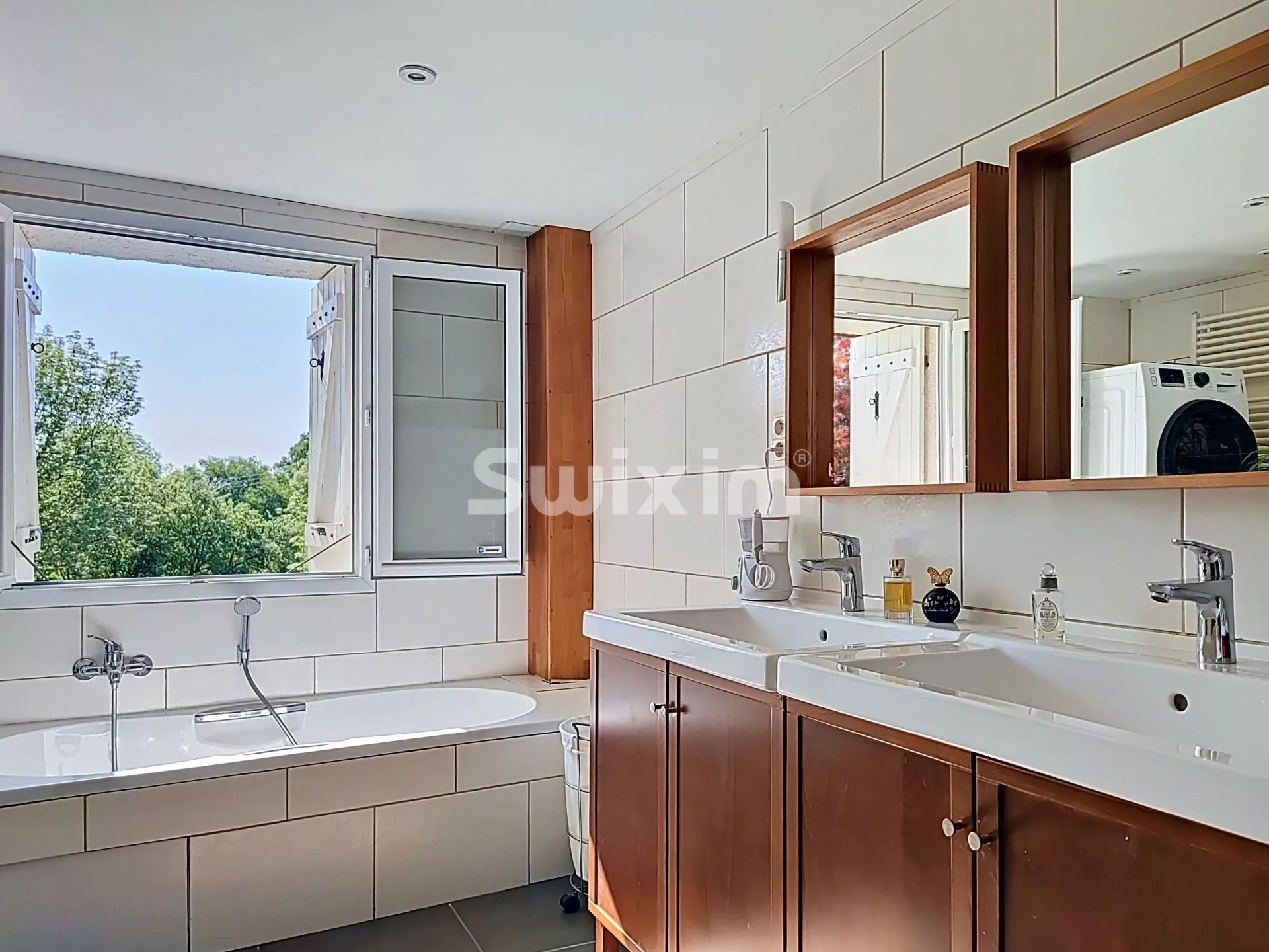 maison 12 Pièces en vente sur Viry (74580)
