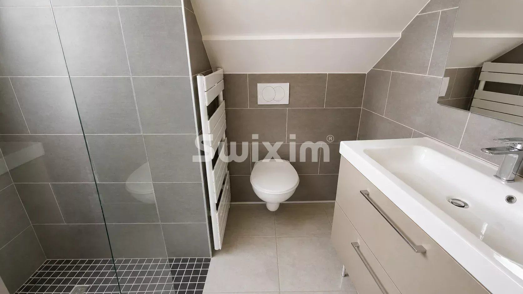 maison 12 Pièces en vente sur Viry (74580)