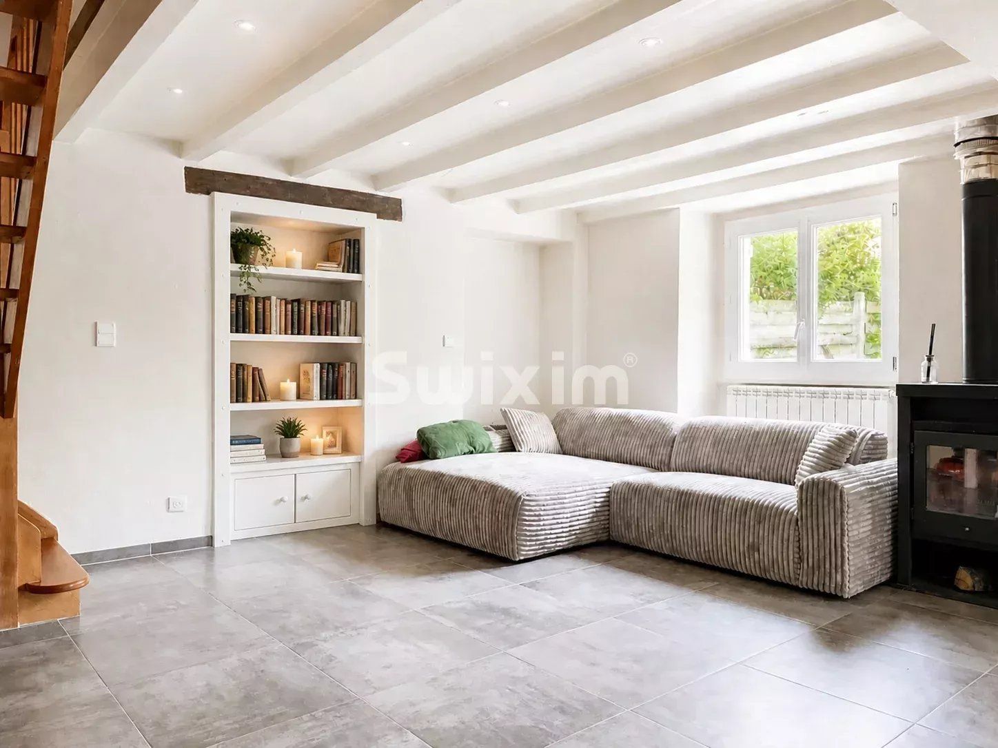 maison 12 Pièces en vente sur Viry (74580)