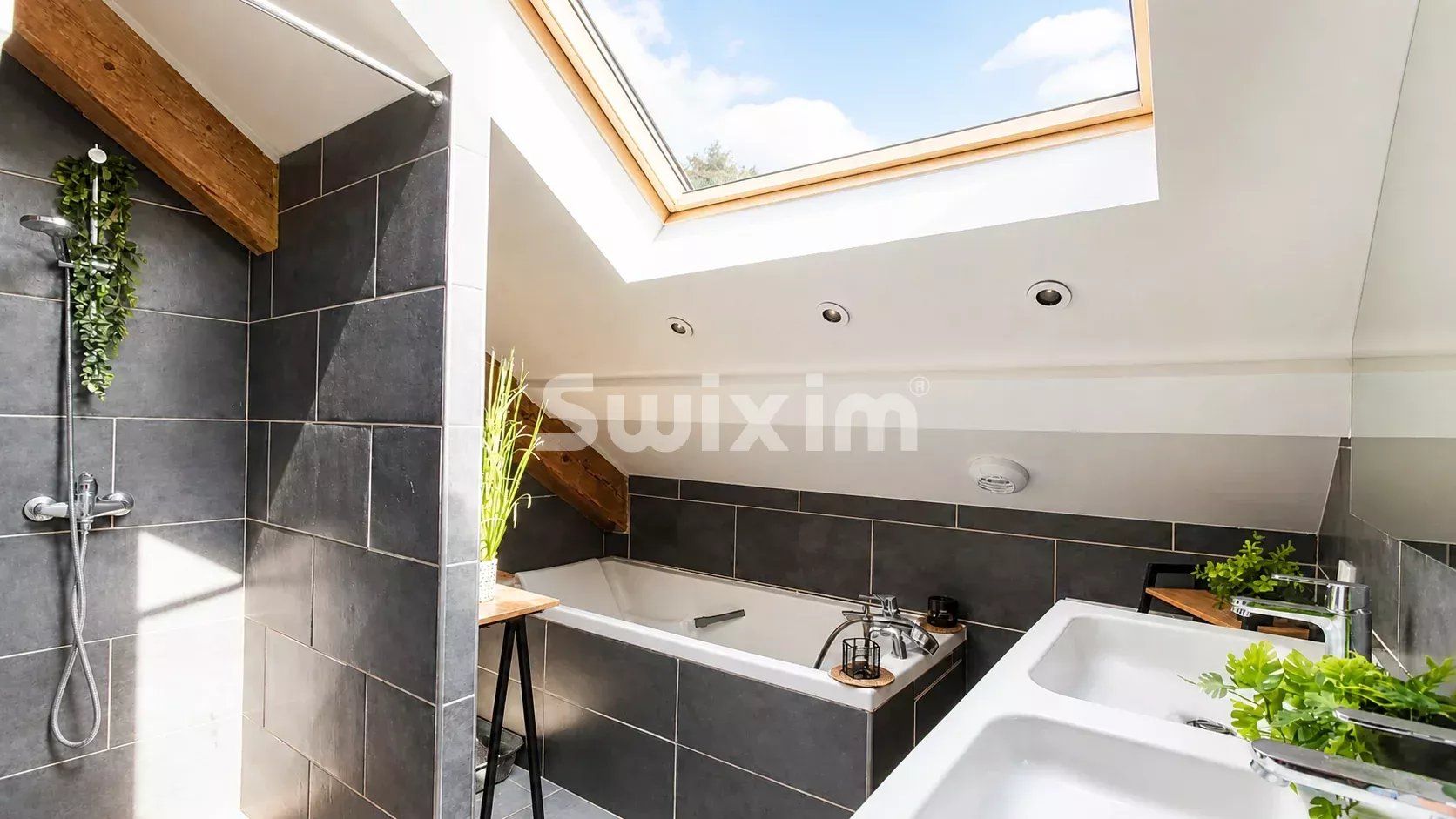 maison 12 Pièces en vente sur Viry (74580)