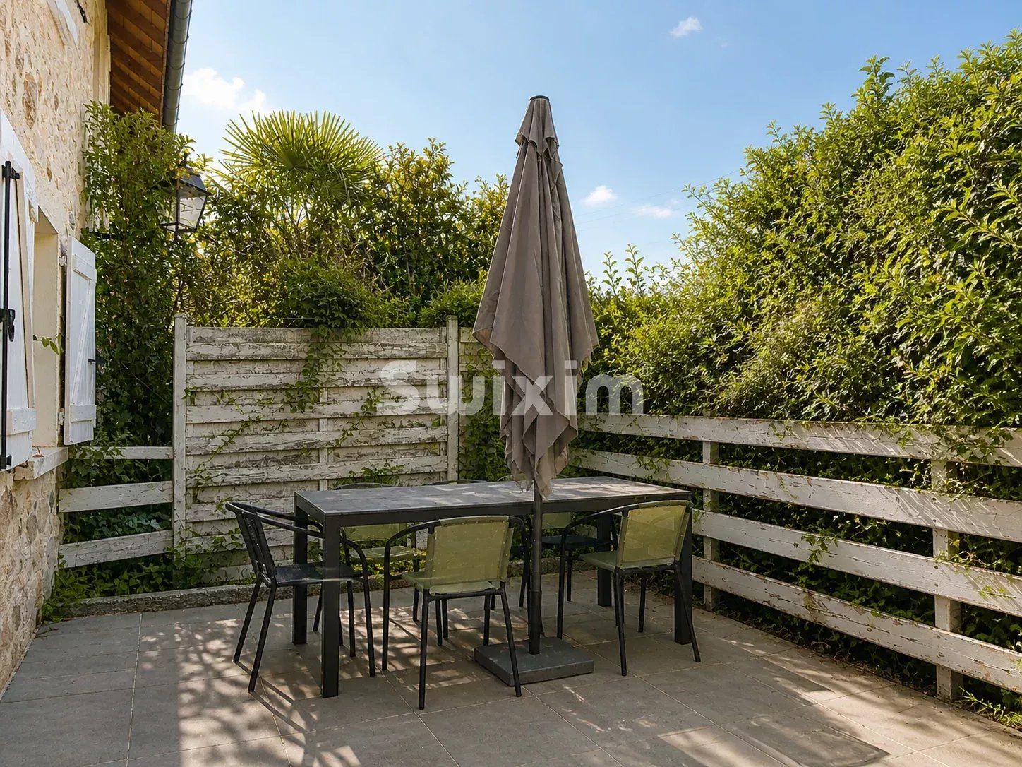 maison 12 Pièces en vente sur Viry (74580)