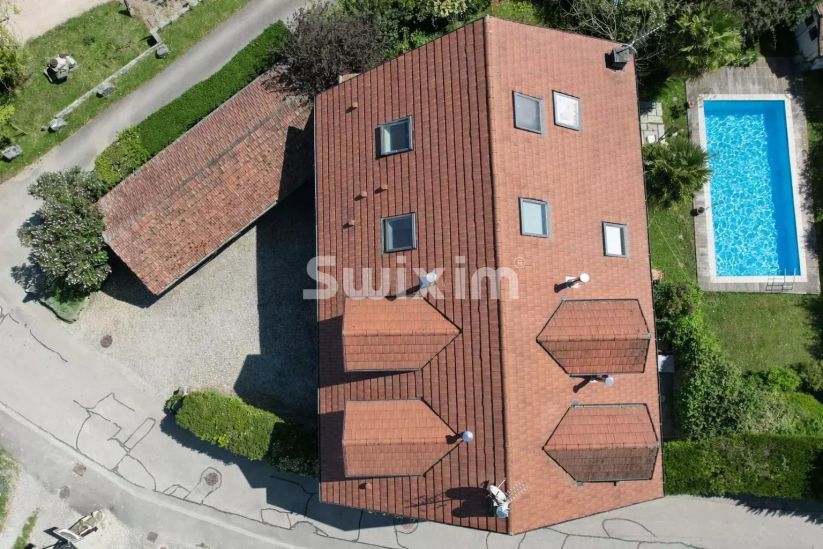 Sale House Viry 12&nbsp;Rooms 450&nbsp;m²