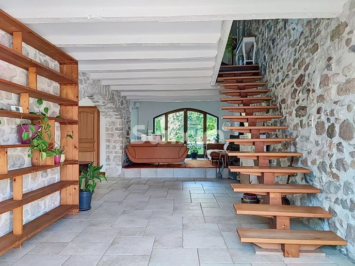 Vente Maison Viry 12&nbsp;Pièces 387.45&nbsp;m²