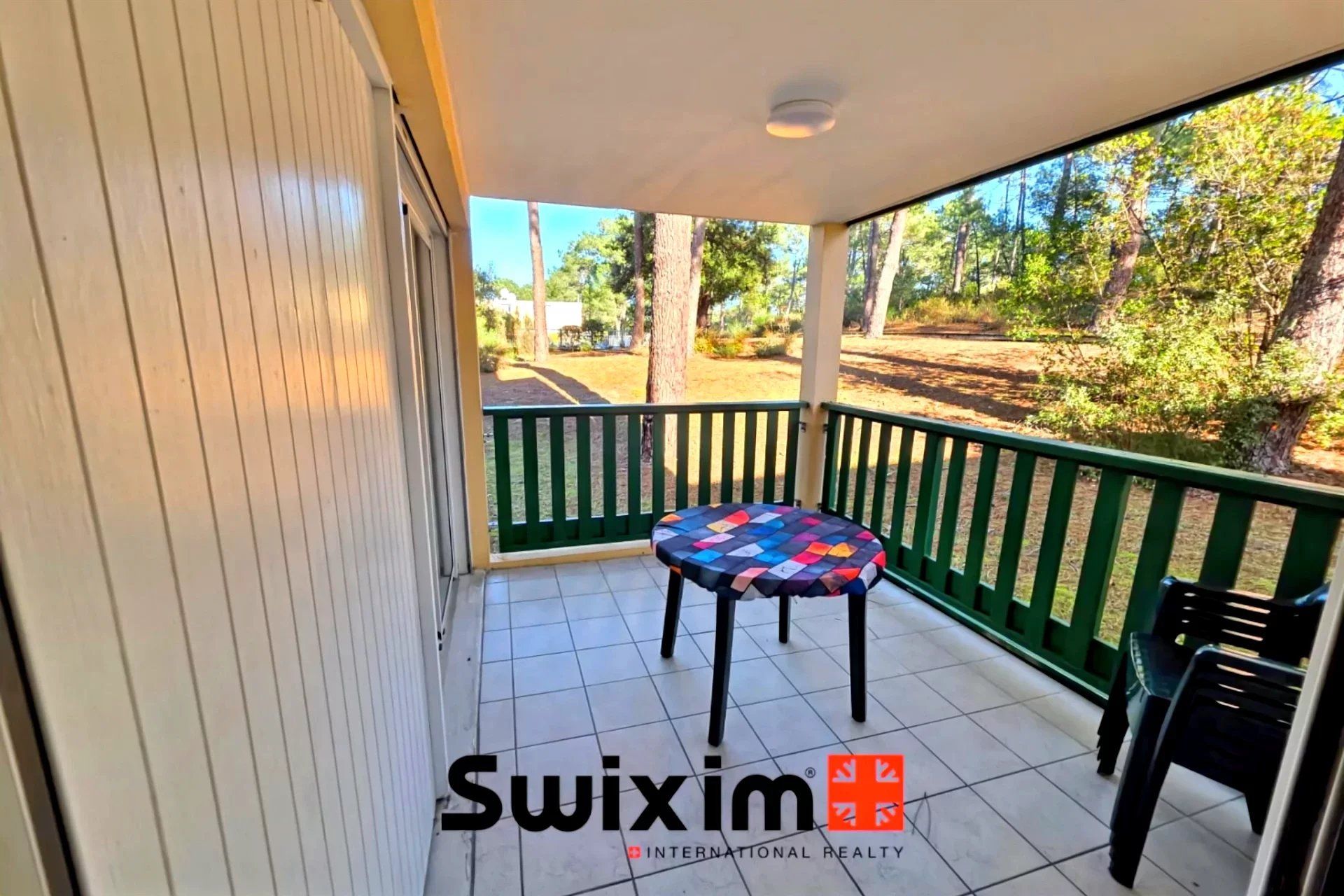 apartment 2 Rooms for sale on Carcans (33121)