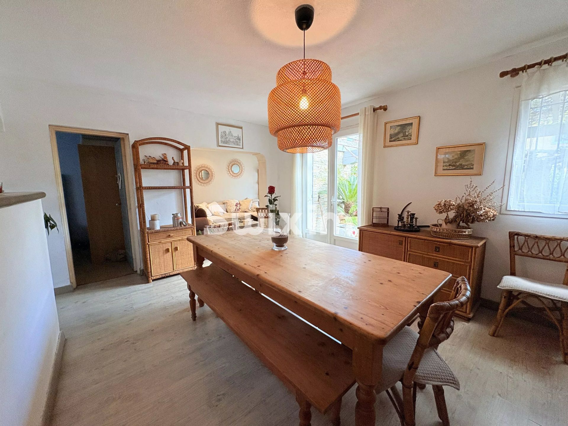 casa 4 Salas en venta en Sainte-Maxime (83120)