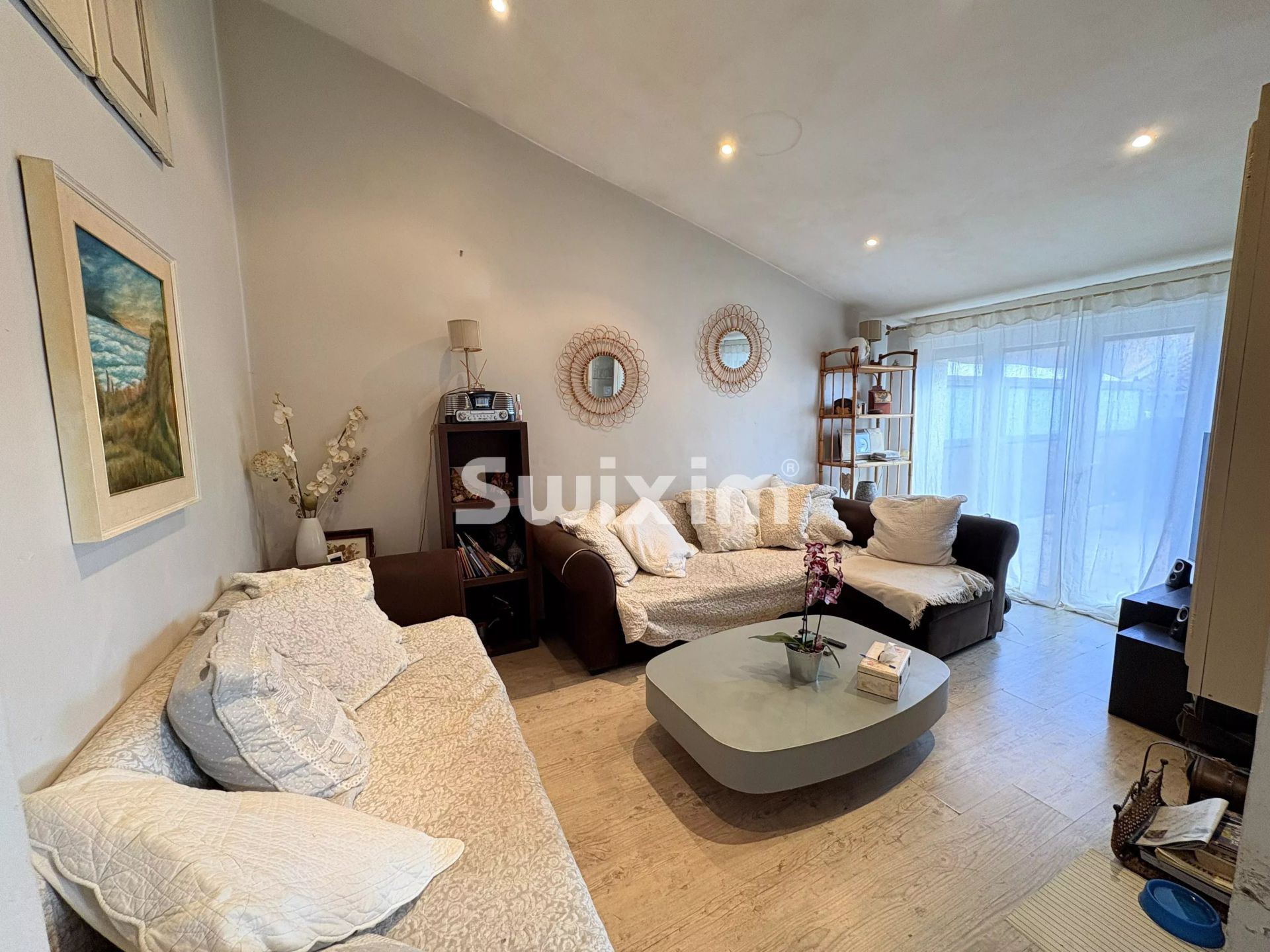 casa 4 Salas en venta en Sainte-Maxime (83120)