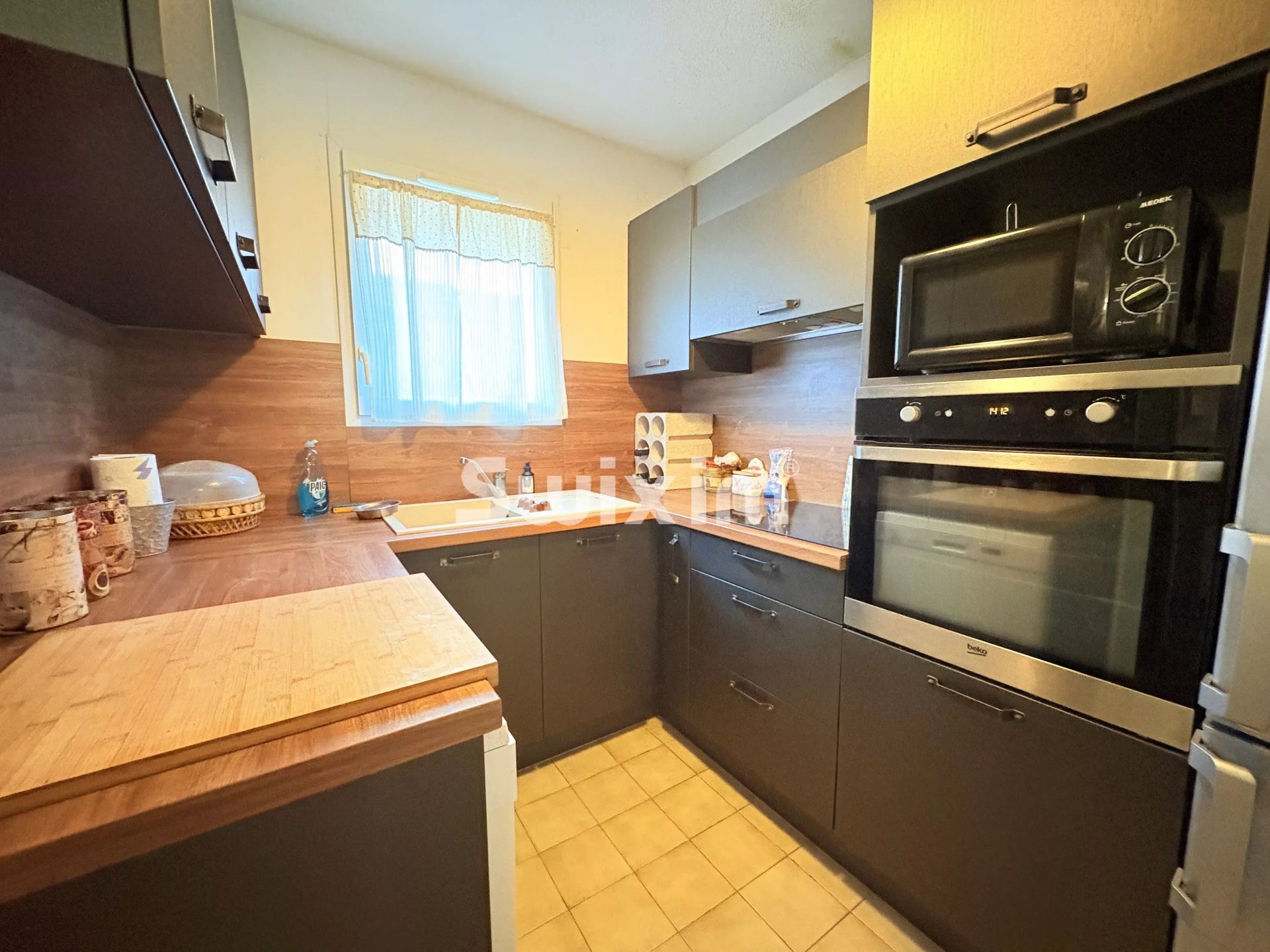 casa 4 Salas en venta en Sainte-Maxime (83120)
