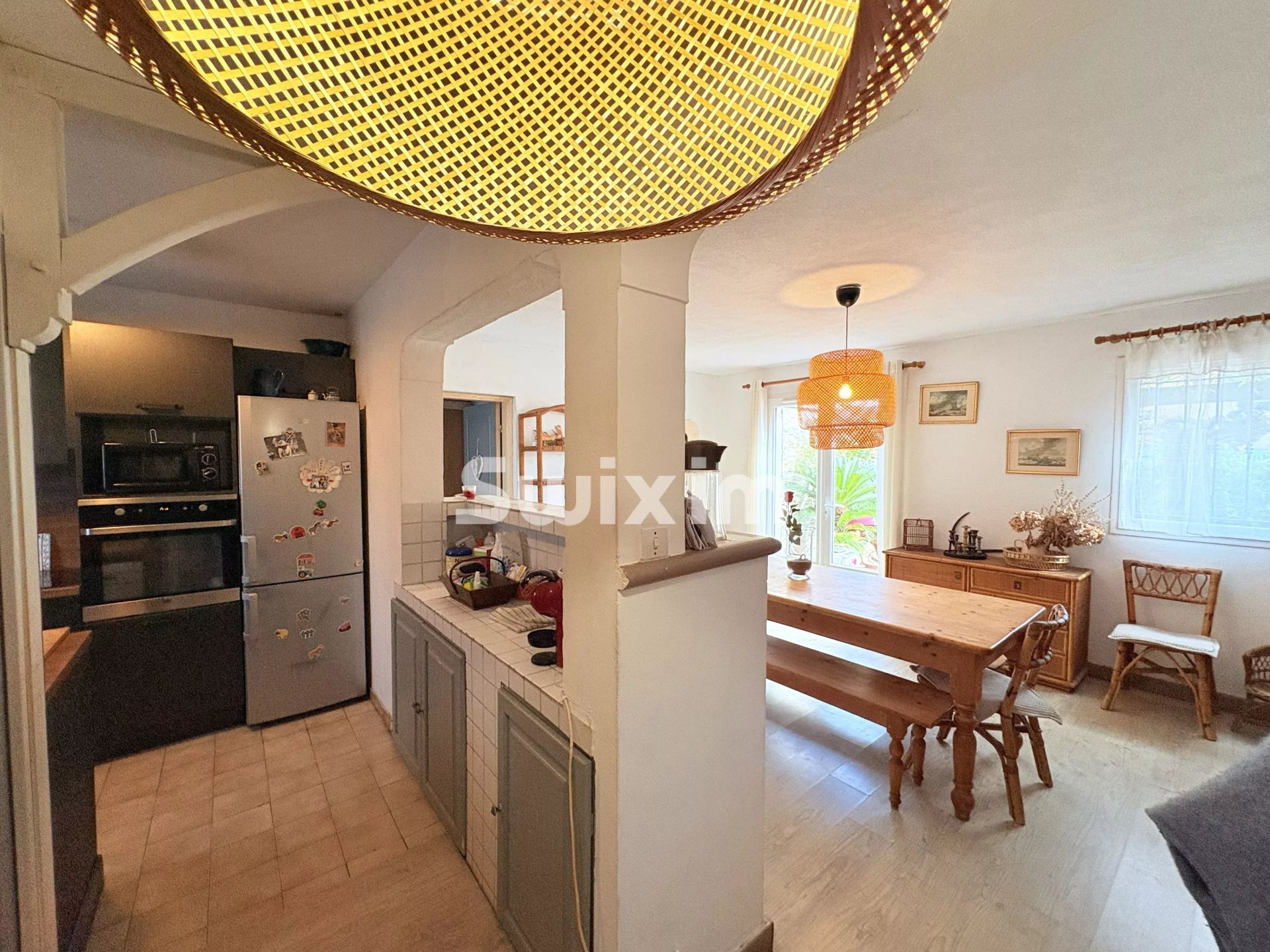 casa 4 Salas en venta en Sainte-Maxime (83120)