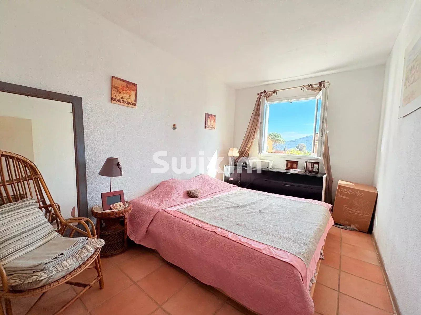 casa 4 Salas en venta en Sainte-Maxime (83120)