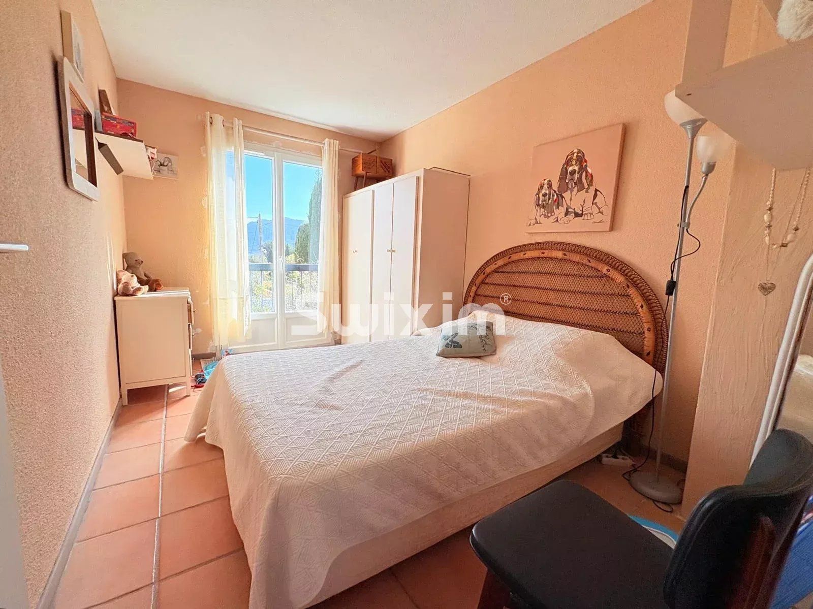 casa 4 Salas en venta en Sainte-Maxime (83120)