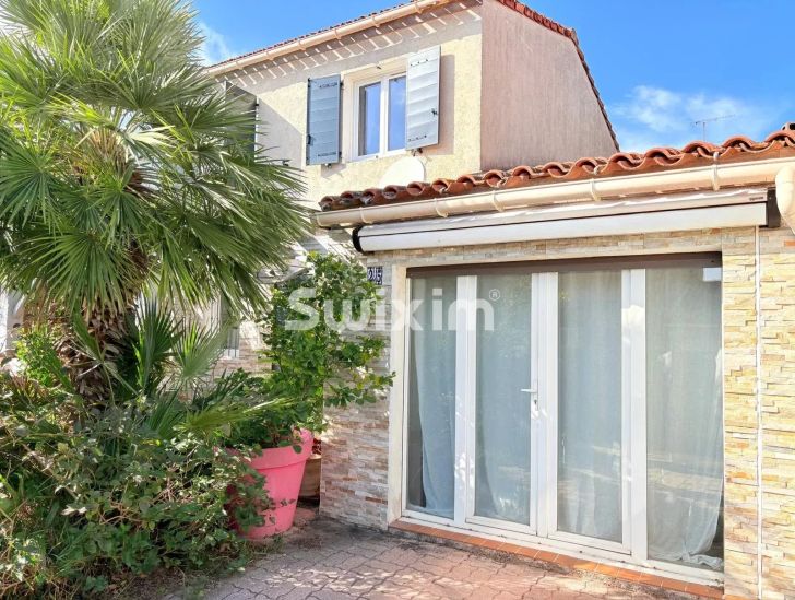Venta Casa Sainte-Maxime 4&nbsp;Salas 86&nbsp;m²