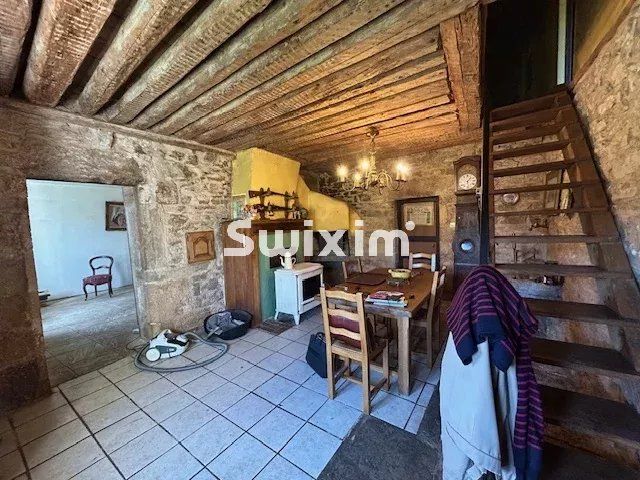 Vente Maison Clairvaux-les-Lacs 7&nbsp;Pièces 148&nbsp;m²