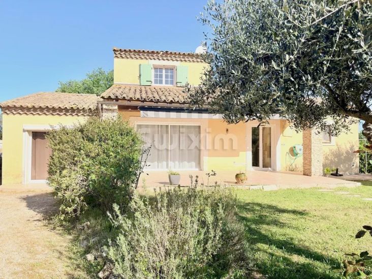Vendita Casa Uzès 6&nbsp;Camere 149.11&nbsp;m²