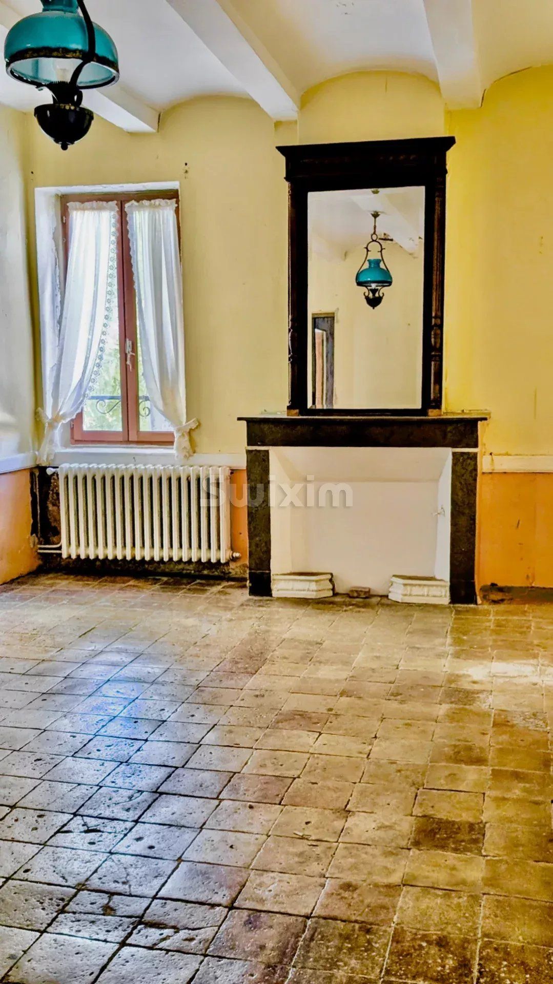 mas 10 Camere in vendita su Fontarèches (30580)