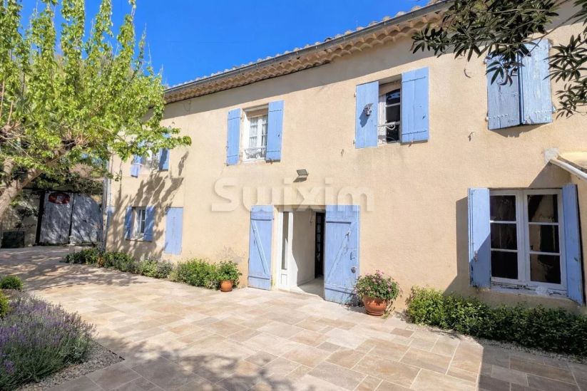Vendita Mas Uzès 10&nbsp;Camere 300&nbsp;m²