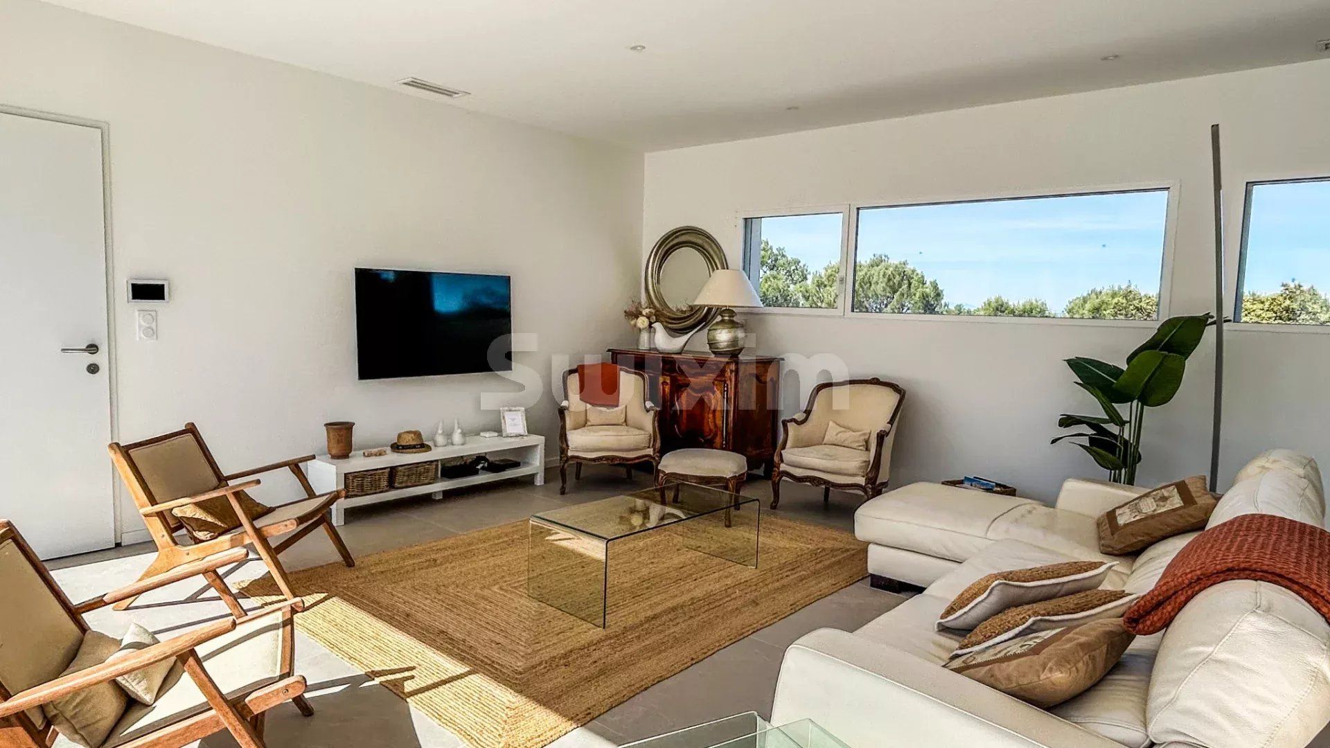 villa 4 Camere in vendita su Uzès (30700)