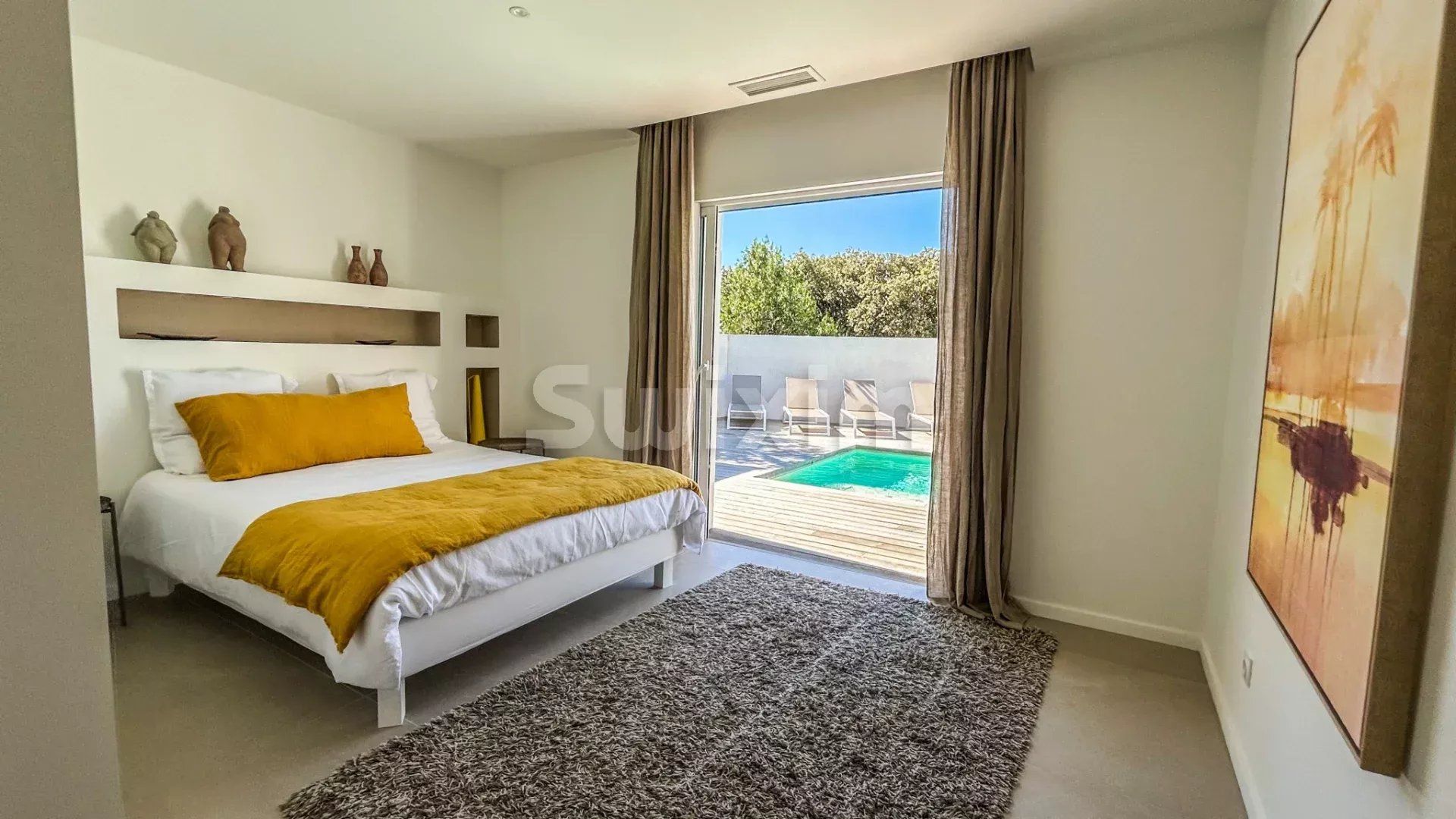 villa 4 Camere in vendita su Uzès (30700)