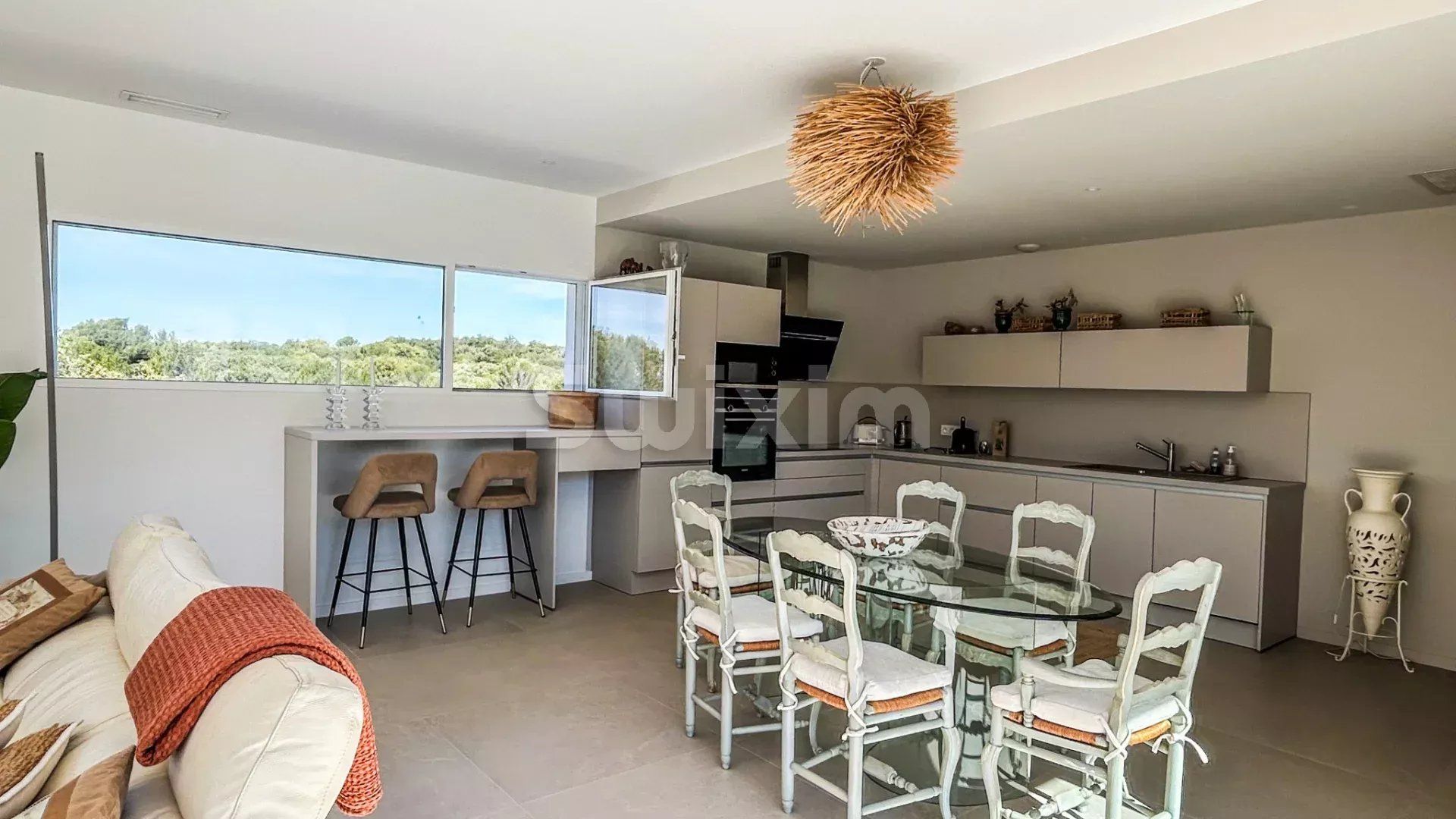 villa 4 Camere in vendita su Uzès (30700)