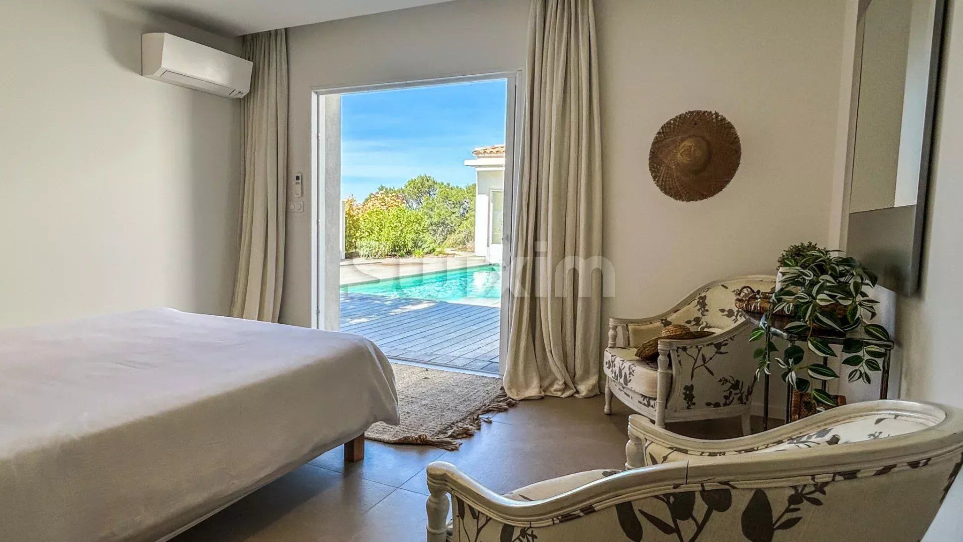 villa 4 Camere in vendita su Uzès (30700)