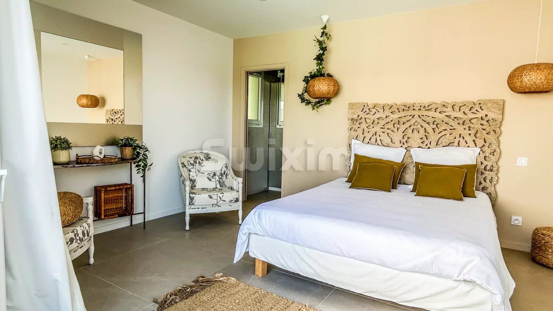 villa 4 Camere in vendita su Uzès (30700)