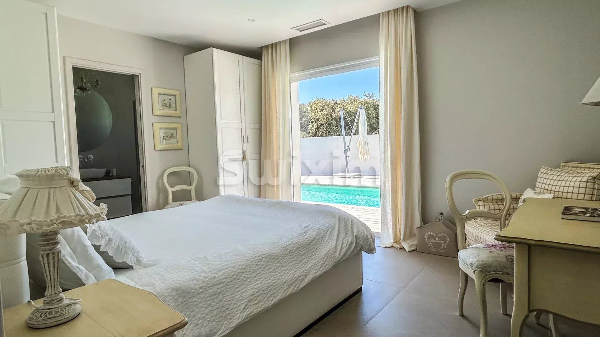 villa 4 Camere in vendita su Uzès (30700)