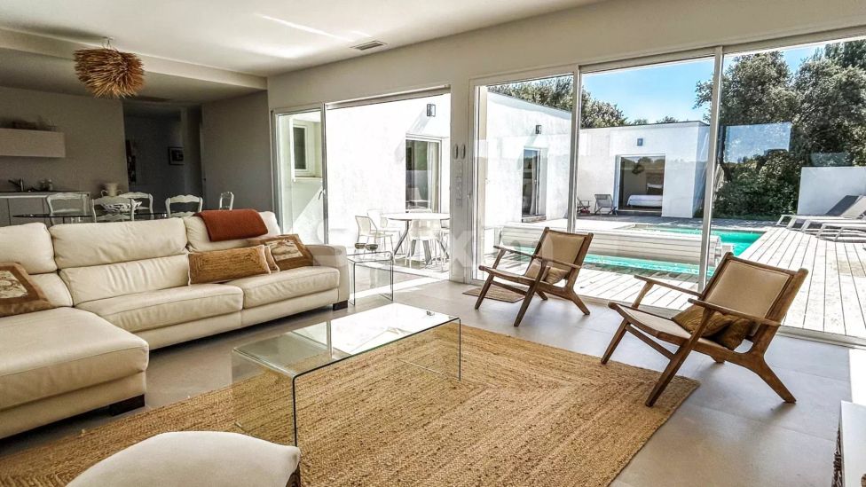 Vendita Villa Uzès 4&nbsp;Camere 140&nbsp;m²