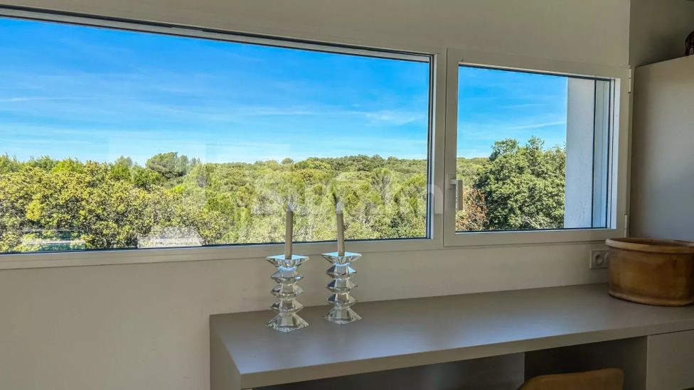 Vendita Villa Uzès 4&nbsp;Camere 140&nbsp;m²