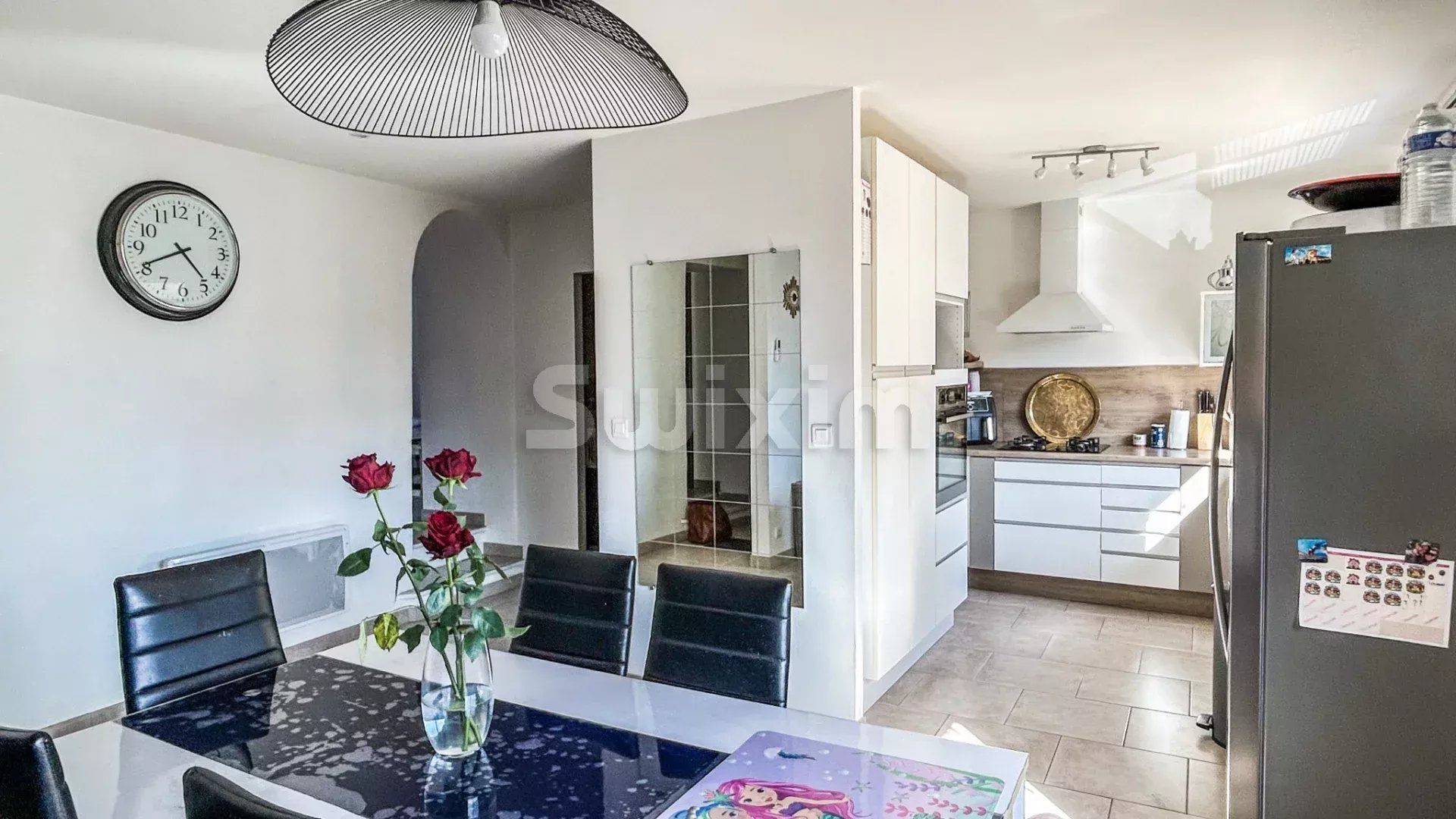 casa 5 Camere in vendita su Pouzilhac (30210)