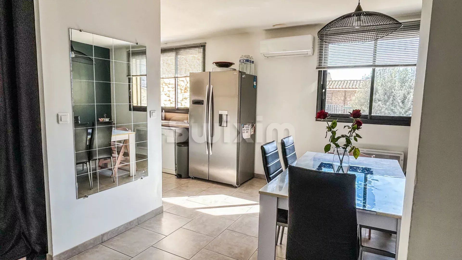 casa 5 Camere in vendita su Pouzilhac (30210)