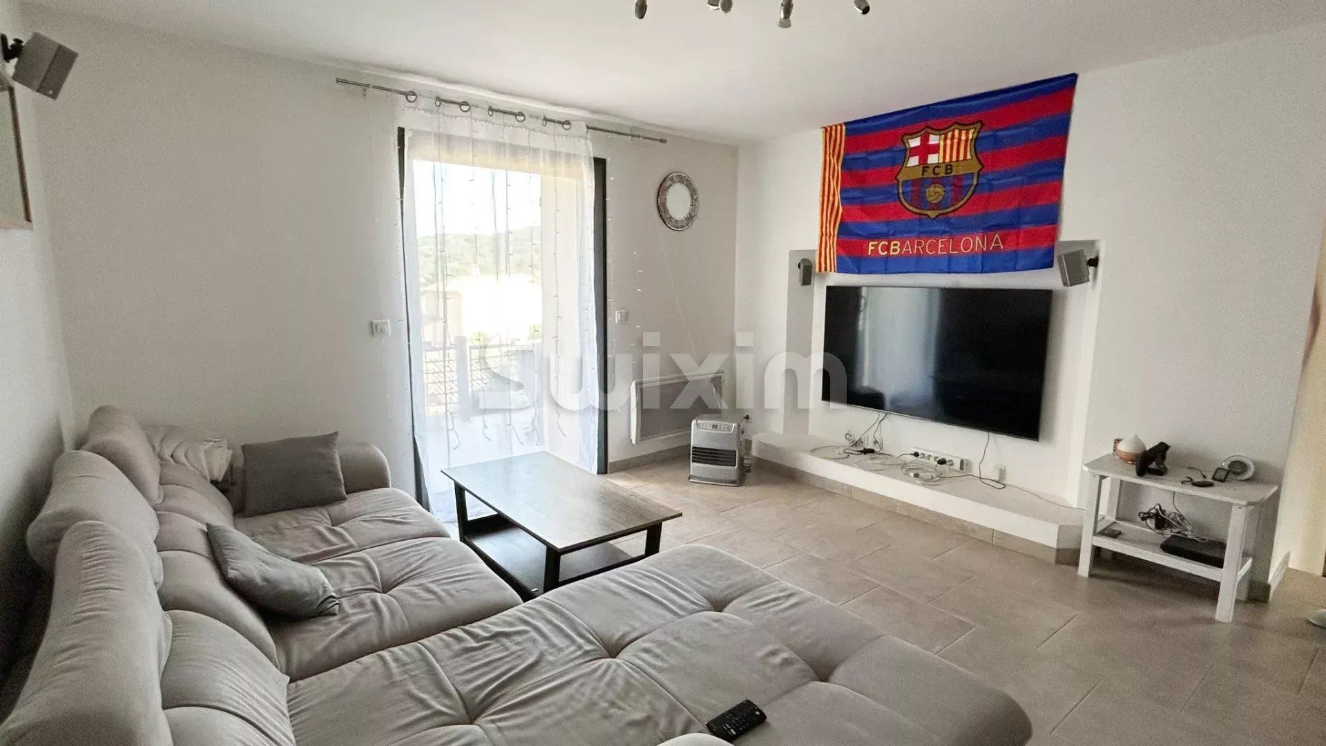 casa 5 Camere in vendita su Pouzilhac (30210)