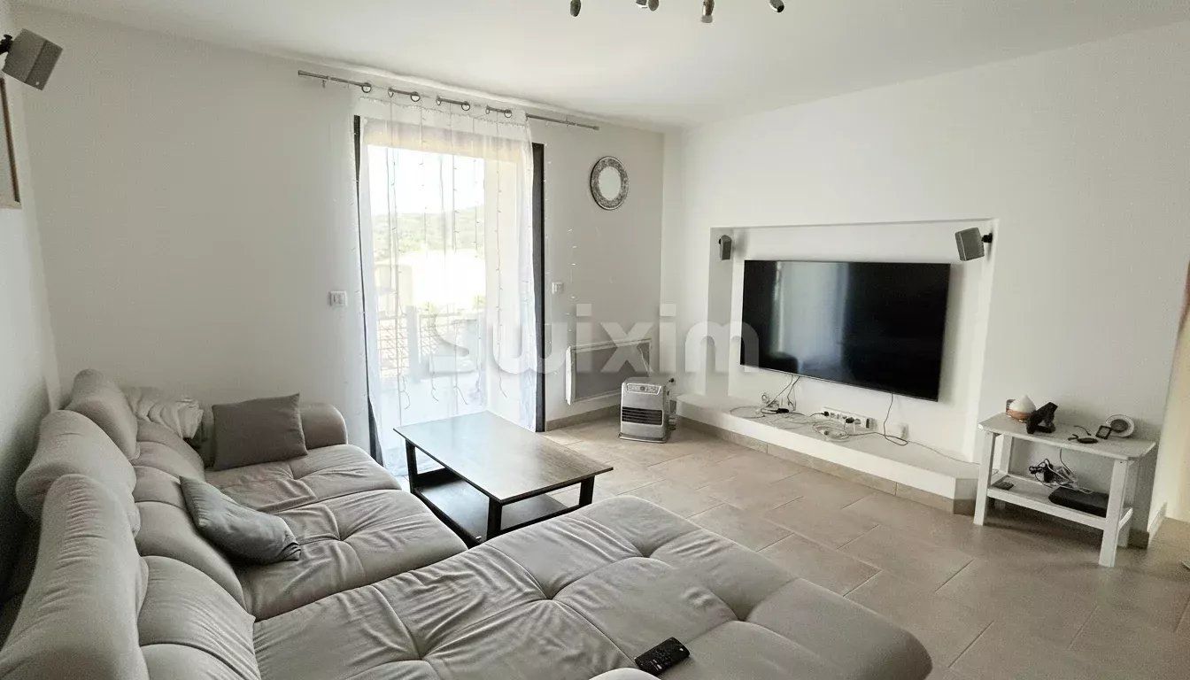 casa 5 Camere in vendita su Pouzilhac (30210)