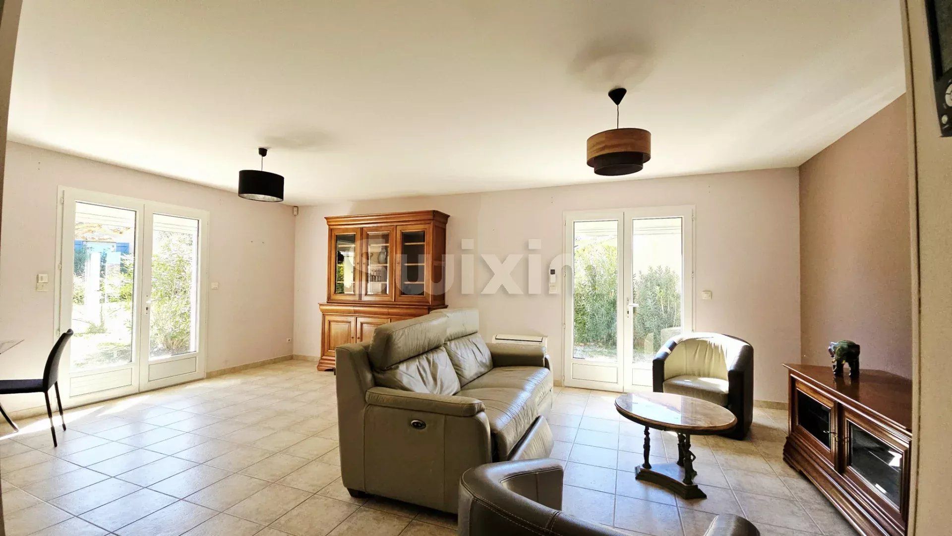 villa 4 Camere in vendita su Collias (30210)