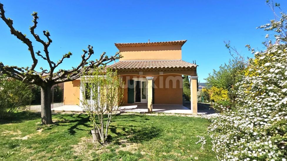 Vendita Villa Collias 4&nbsp;Camere 111&nbsp;m²