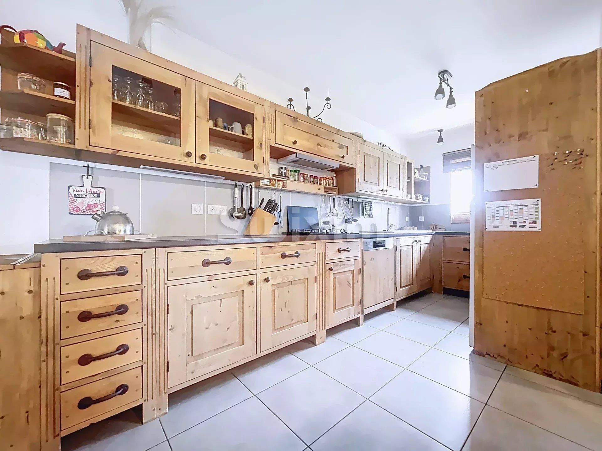 casa 9 Salas en venta en Belleville-en-Beaujolais (69220)