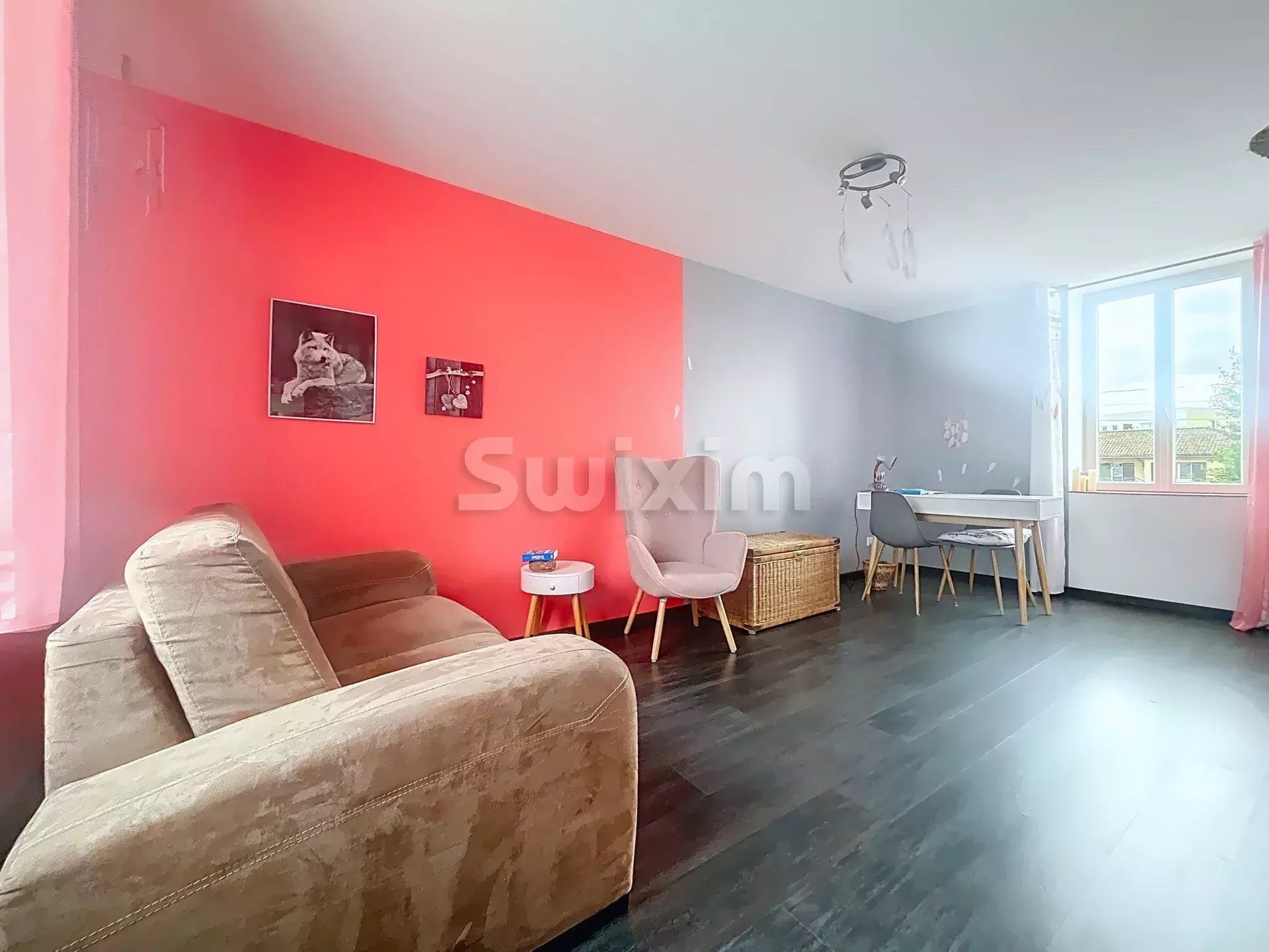 casa 9 Salas en venta en Belleville-en-Beaujolais (69220)