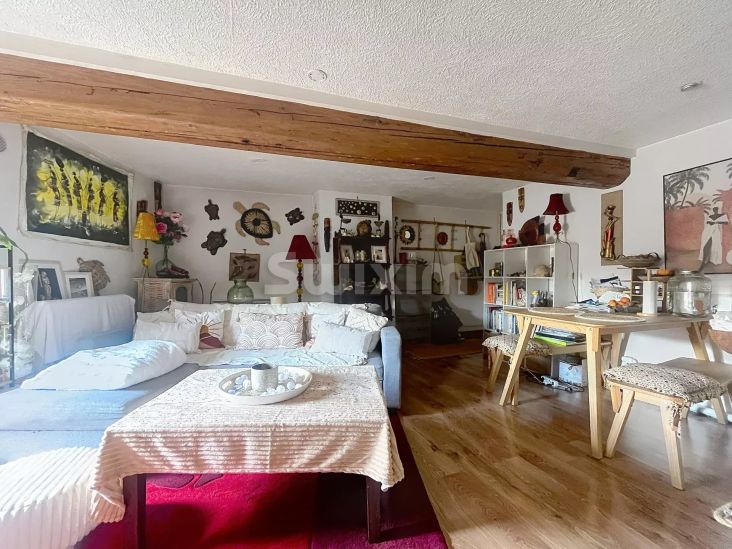 Venta Apartamento Villefranche-sur-Saône 2&nbsp;Salas 46&nbsp;m²