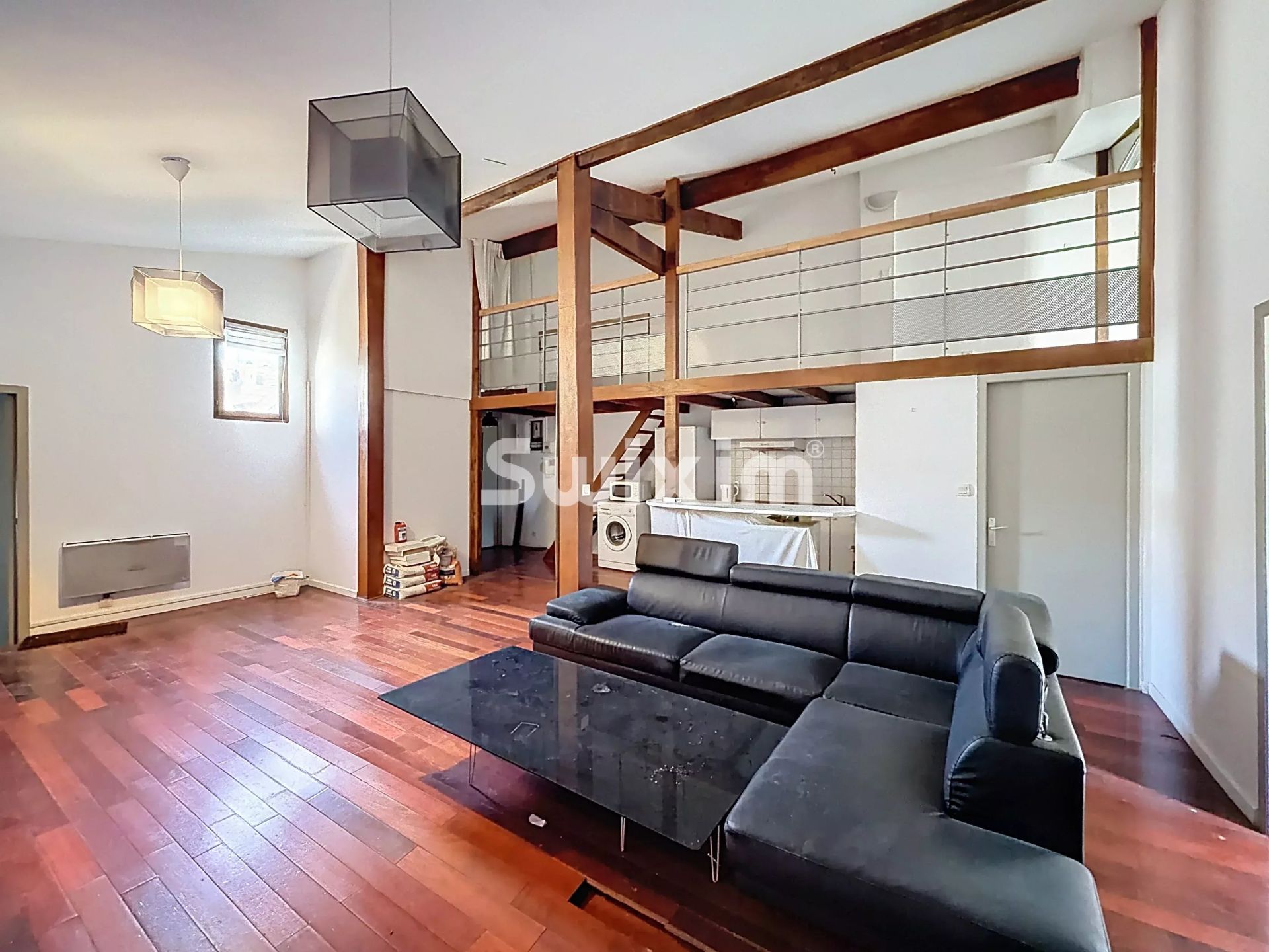 appartamento 3 Camere in vendita su Bordeaux (33000)