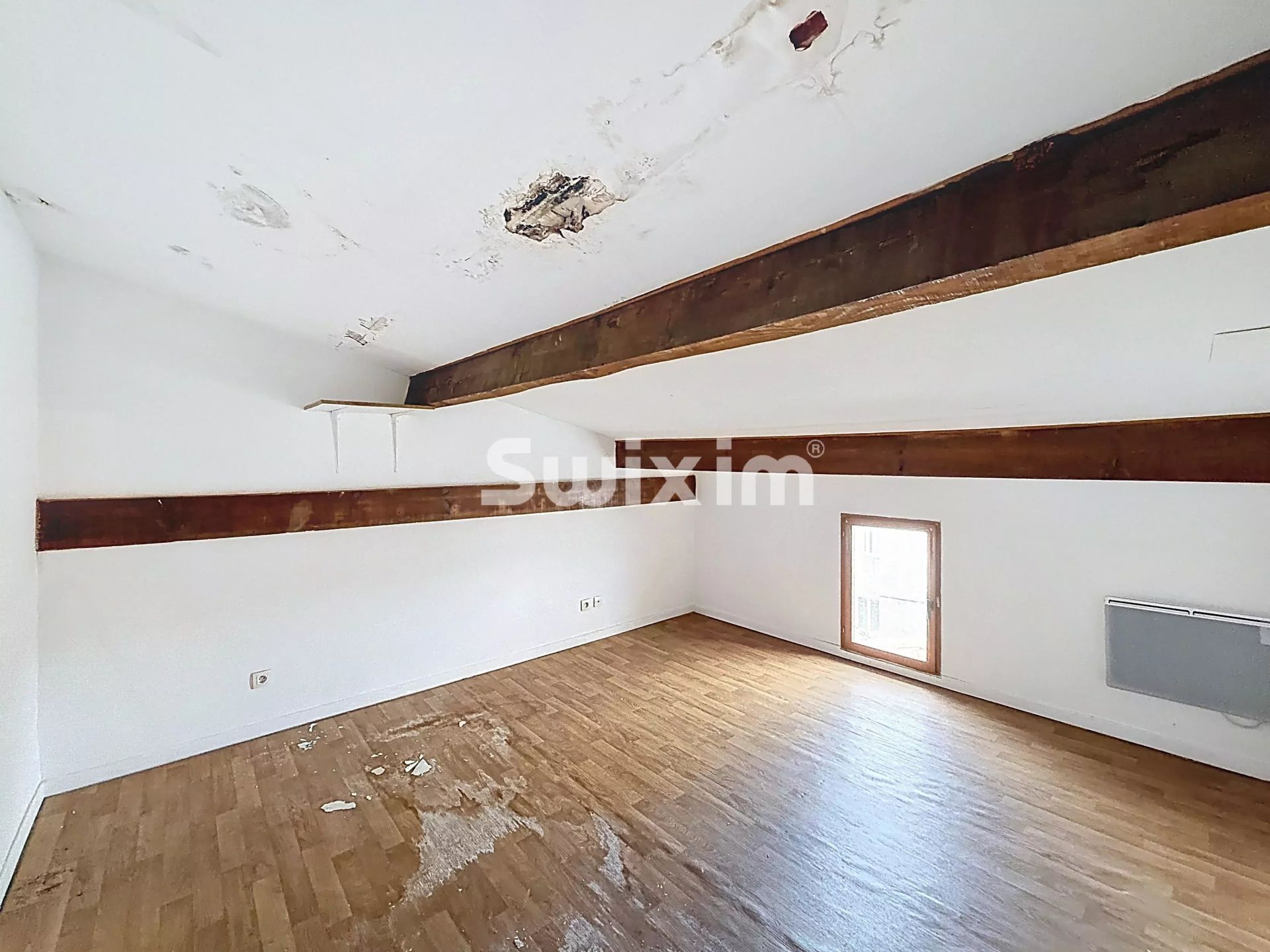 appartamento 3 Camere in vendita su Bordeaux (33000)