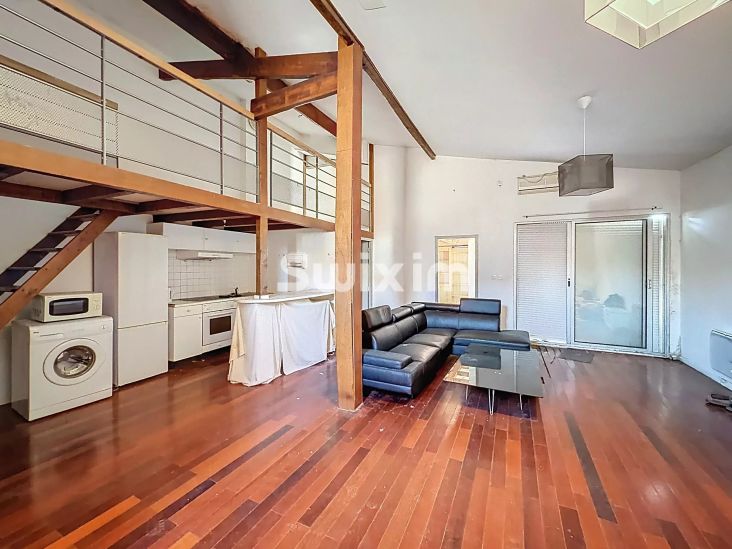 Vendita Appartamento Bordeaux 3&nbsp;Camere 74&nbsp;m²