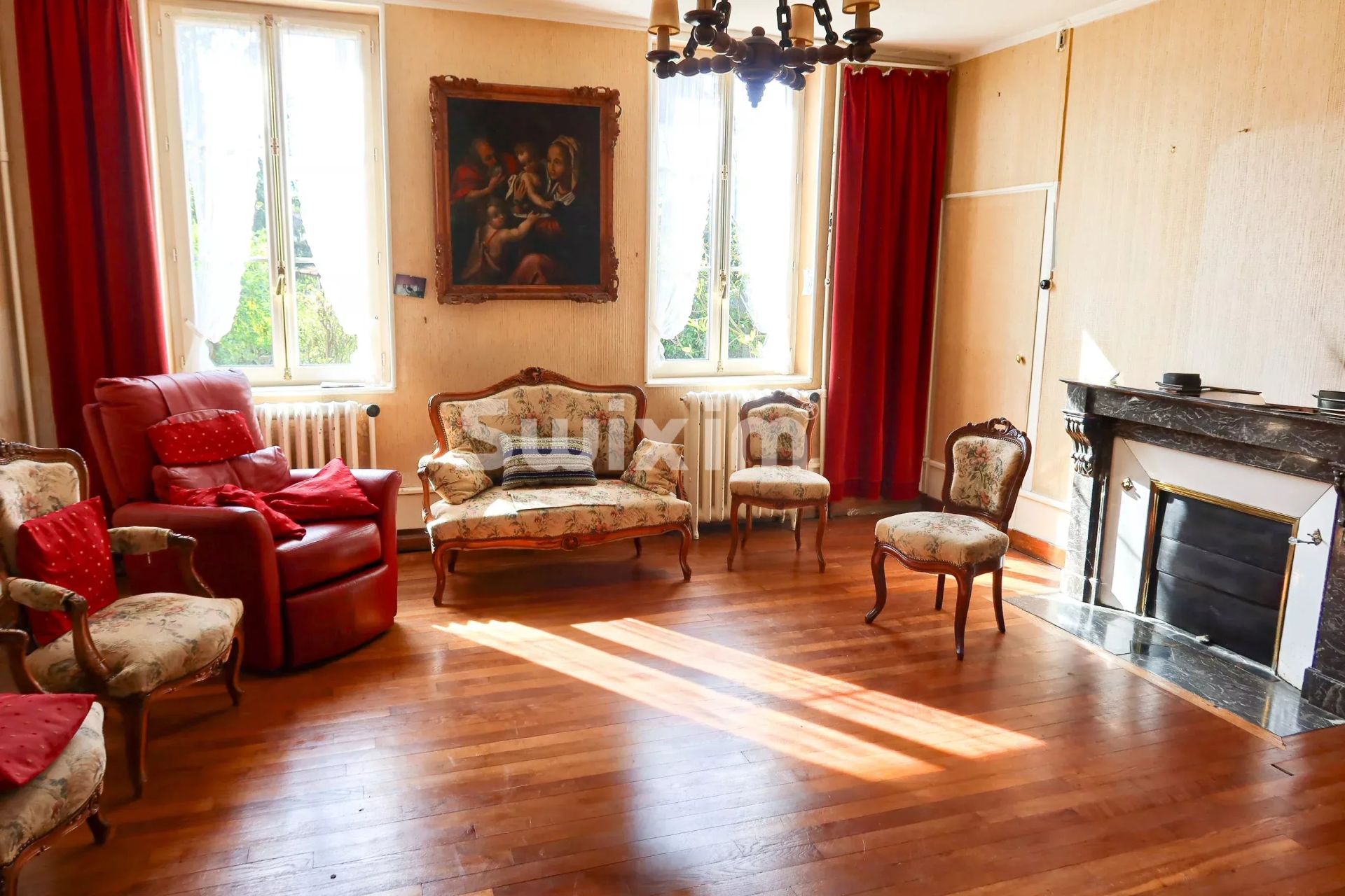 maison 12 Pièces en vente sur Chalon-sur-Saône (71100)