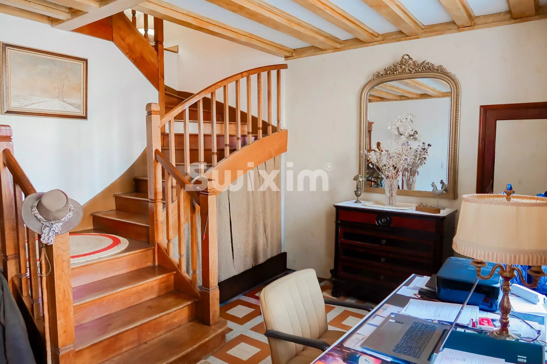 maison 12 Pièces en vente sur Chalon-sur-Saône (71100)