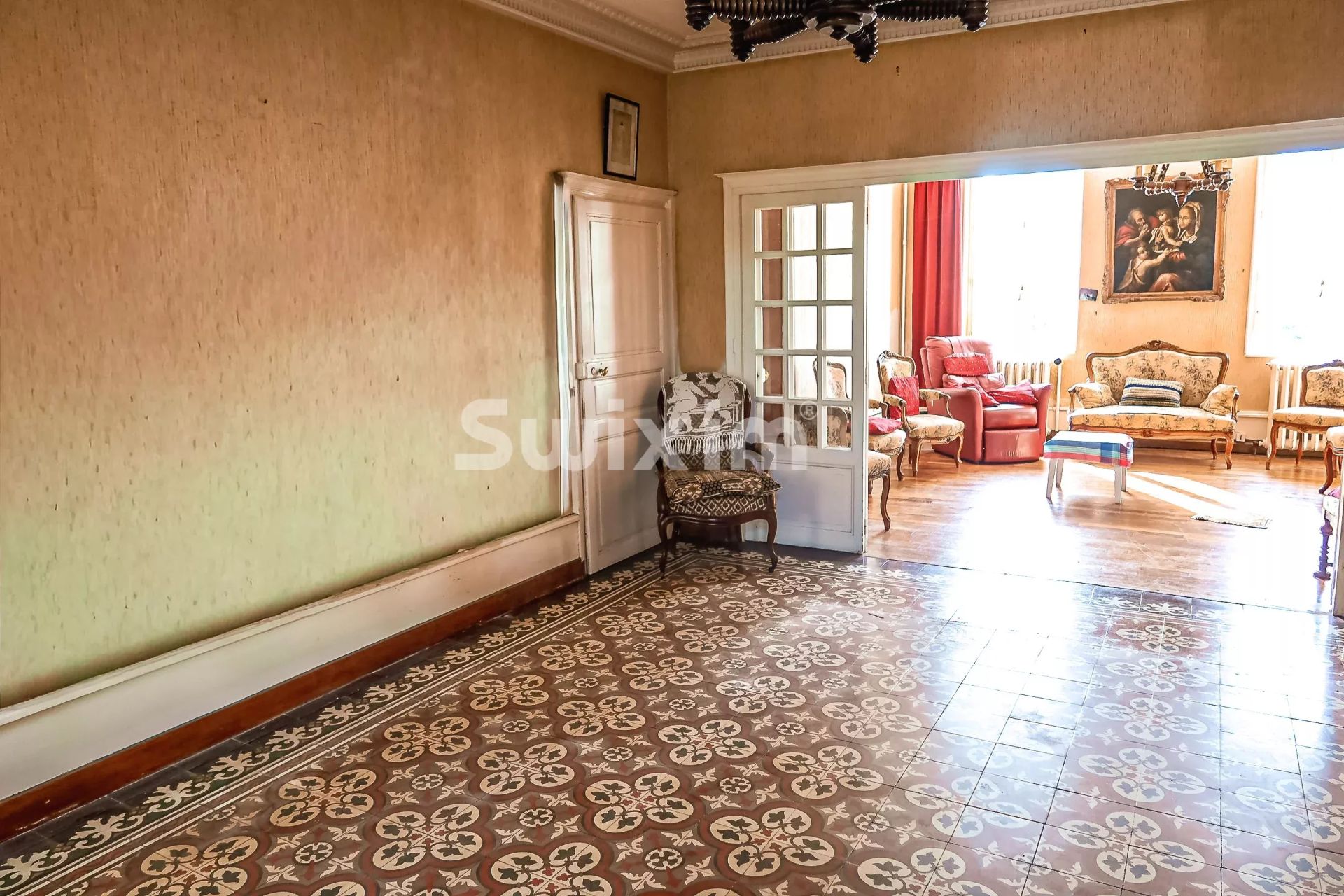 maison 12 Pièces en vente sur Chalon-sur-Saône (71100)