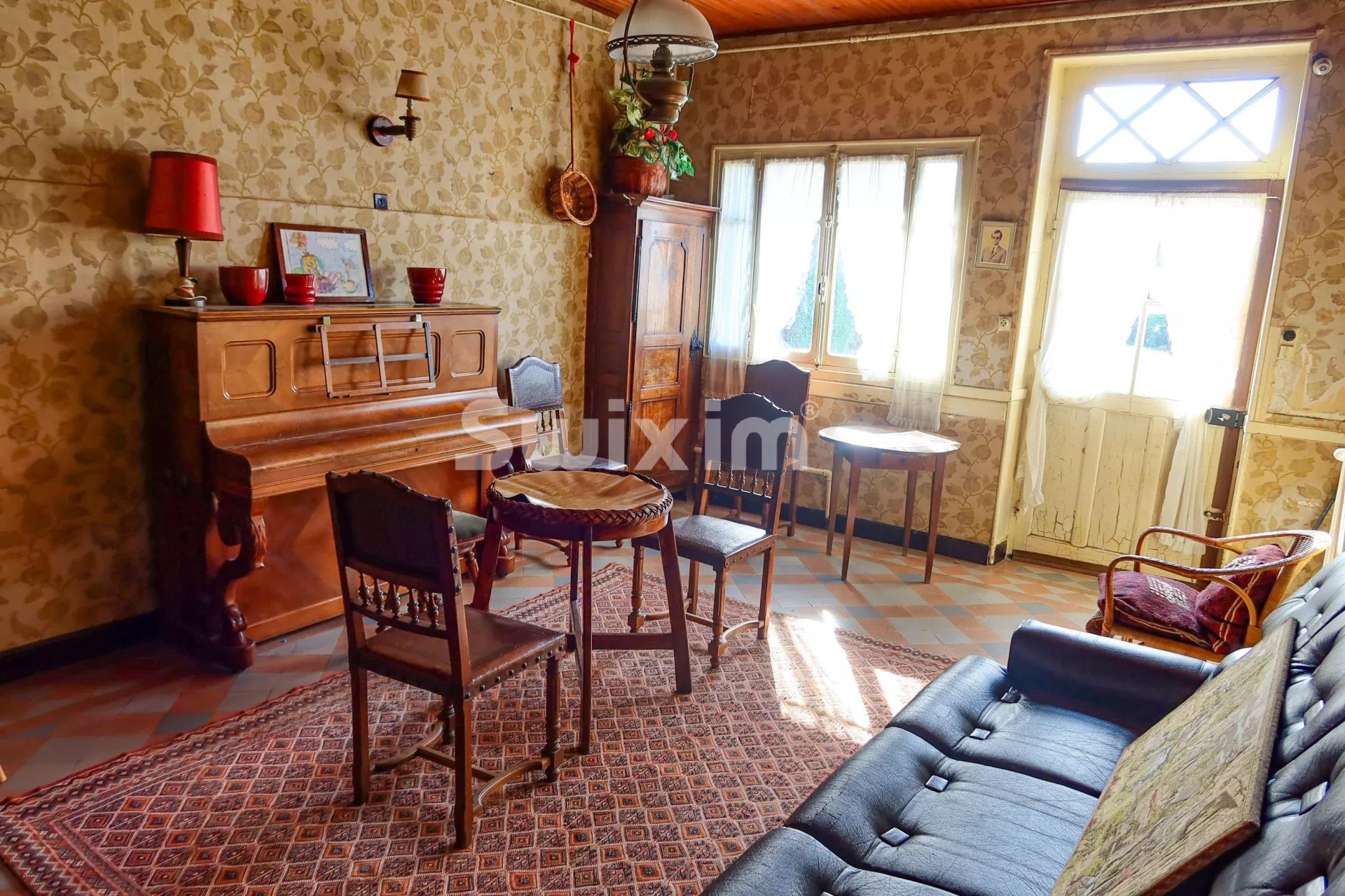 propiedad 12 Salas en venta en Ciel (71350)