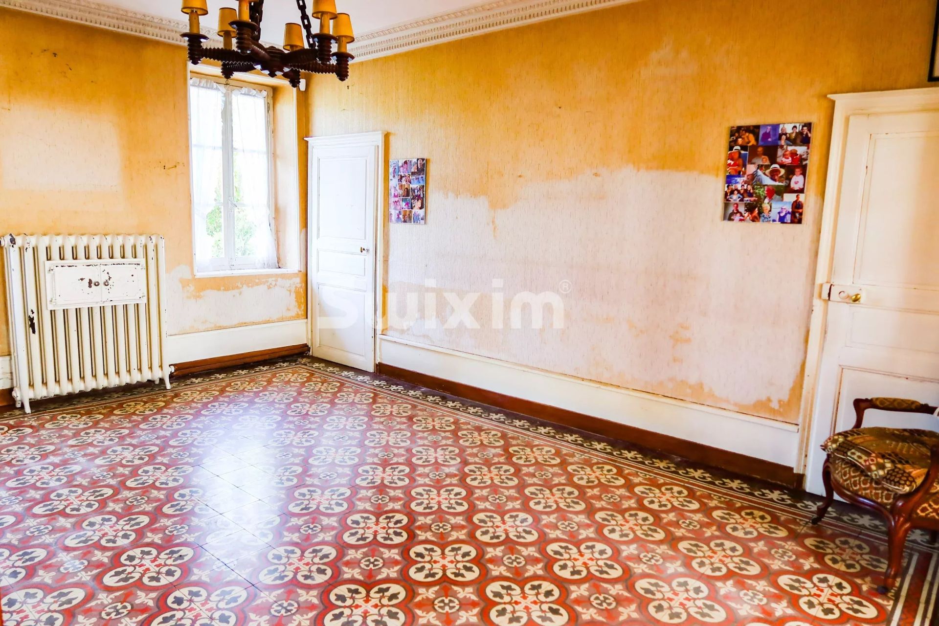 propiedad 12 Salas en venta en Ciel (71350)