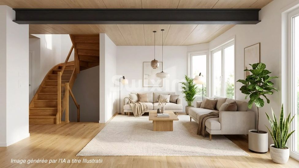 Vermietung Haus Lausanne 5.5&nbsp;Zimmer 175&nbsp;m²