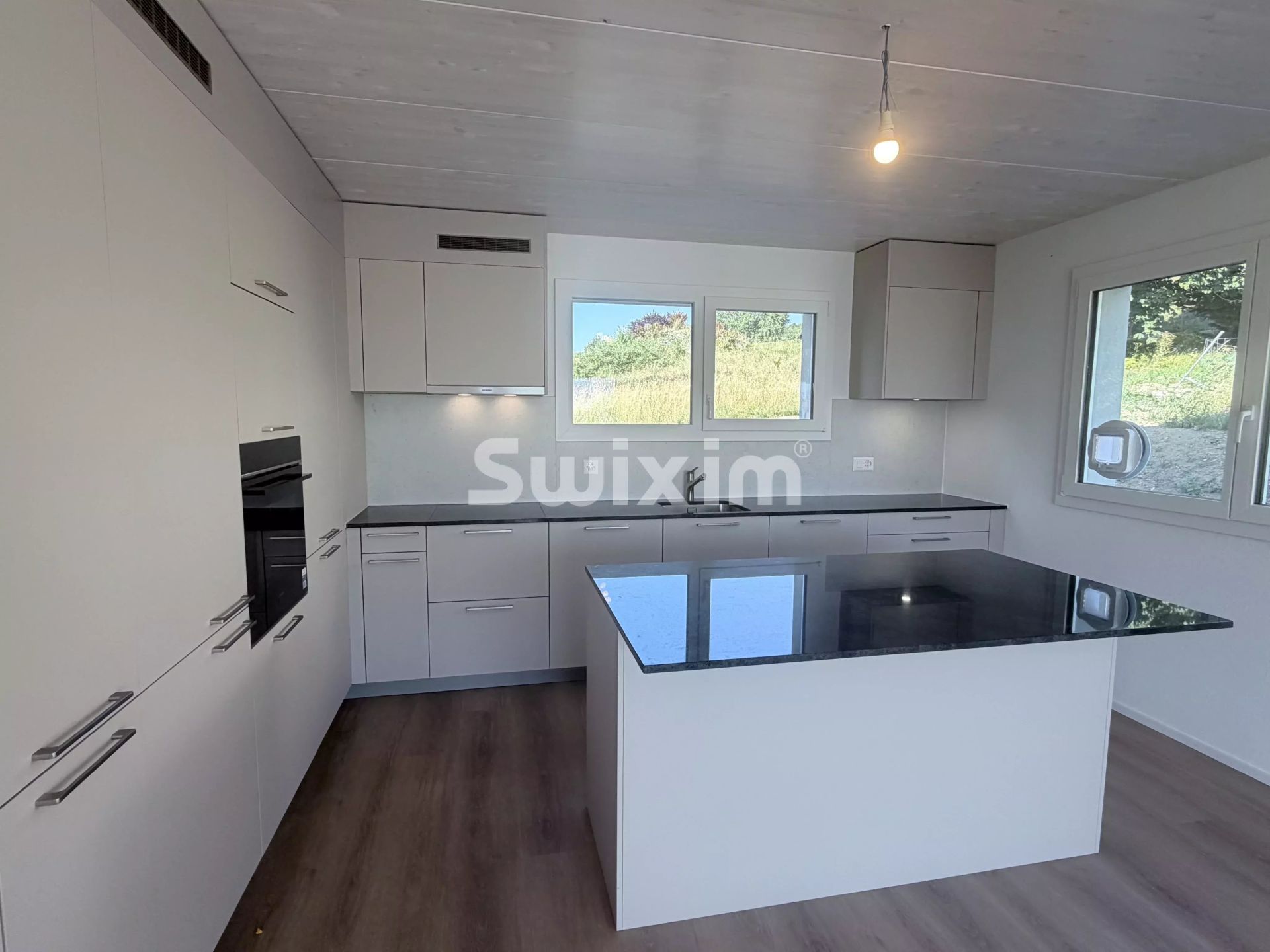 casa 6.5 Camere in affitto su Savigny (1073)