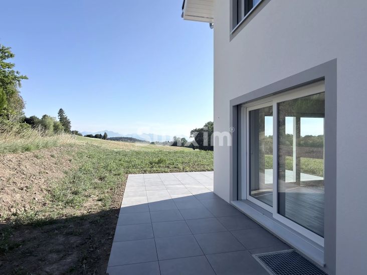 Affitto Casa Savigny 6.5&nbsp;Camere 175&nbsp;m²