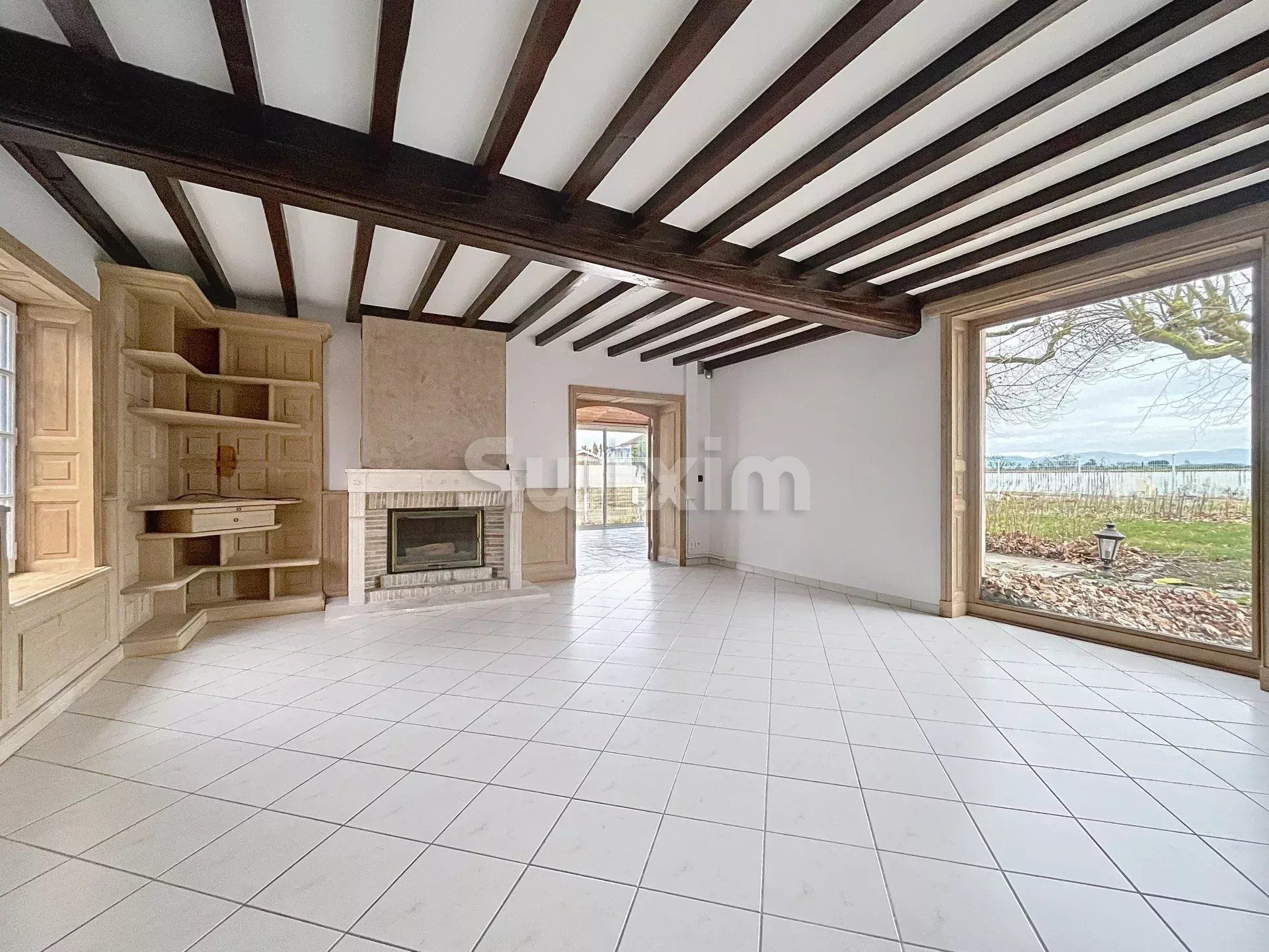 casa 5 Salas en venta en Taponas (69220)