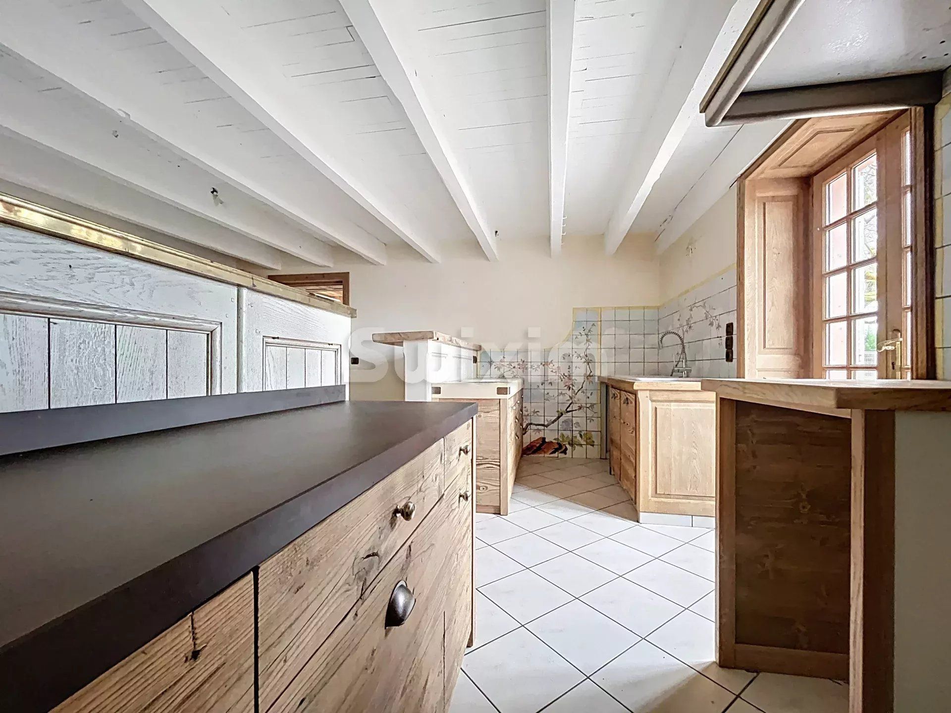 casa 5 Salas en venta en Taponas (69220)